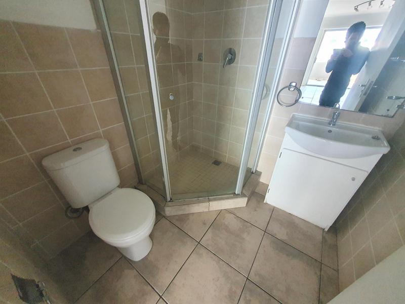 To Let 0 Bedroom Property for Rent in Salt River Western Cape